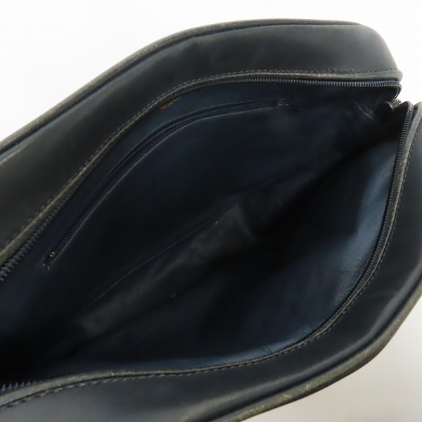 実際に弊社で買取させて頂いたGUCCI/グッチ ショルダーバッグ/ヴィンテージの画像 3枚目