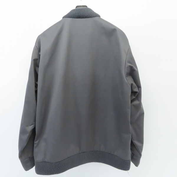 実際に弊社で買取させて頂いたDESCENDANT/ディセンダント ジャケット/ブルゾン/2の画像 1枚目