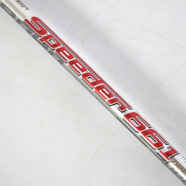 実際に弊社で買取させて頂いたTitleist/タイトリスト 915 D2 ドライバー レフティ/左用 1w/9.5° Speeder 661  FLEX:Sの画像 7枚目