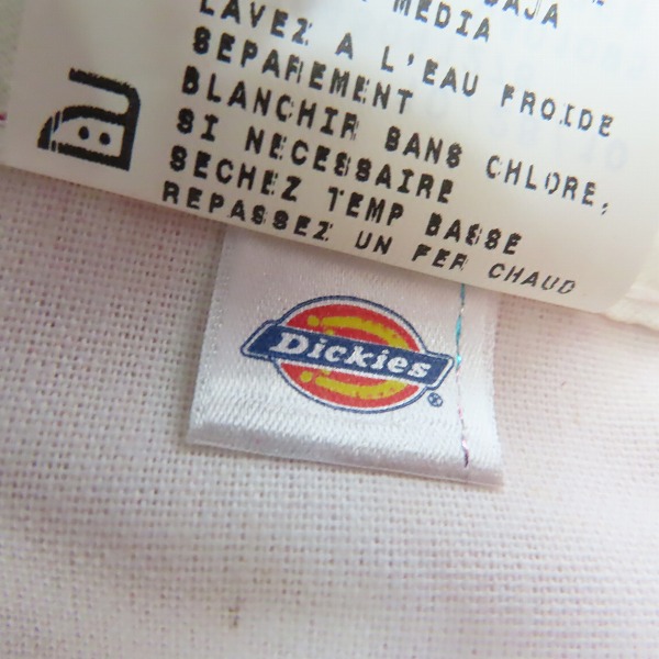 実際に弊社で買取させて頂いたDickies/ディッキーズ MULTI-POCKET WORK SHORTS/マルチポケット ワーク ショーツ/34/4点セットの画像 2枚目