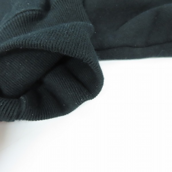 実際に弊社で買取させて頂いたDESCENDANT/ディセンダント プルオーバーパーカー/2の画像 6枚目