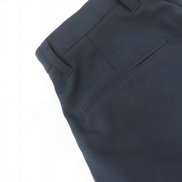 実際に弊社で買取させて頂いたHARE/ハレ スラックス パンツ S/2点セットの画像 6枚目