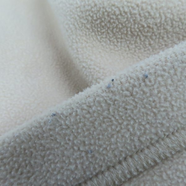 実際に弊社で買取させて頂いたBURBERRY LONDON/バーバリーロンドン ノバチェック ハーフジップ フリース HKK-026-02 /Mの画像 5枚目