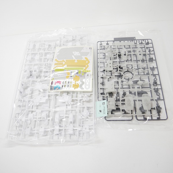 実際に弊社で買取させて頂いた【未組立】BANDAI/バンダイ HG 1/144 ホワイトライダー/ガンダム/ガンプラ/プレミアムバンダイの画像 3枚目