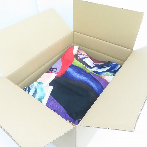 実際に弊社で買取させて頂いた【おまとめ品】ポールスミス/リーバイス/アルマーニエクスチェンジ他 Tシャツ/半袖/長袖シャツ