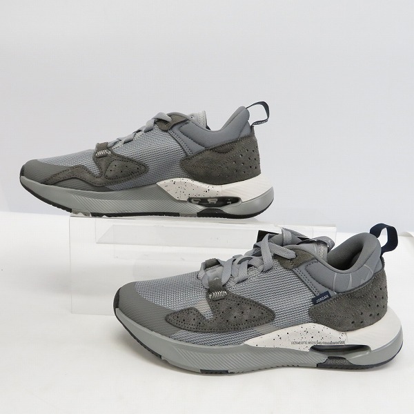 実際に弊社で買取させて頂いた【未使用】NIKE×FRAGMENT DESIGN/ナイキ×フラグメント JORDAN AIR CADENCE/ジョーダン エアケイデンス DA3655-001/25.5の画像 3枚目