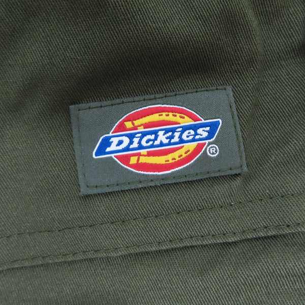 実際に弊社で買取させて頂いたDickies/ディッキーズ ストレッチパンツ/ワークパンツ DK007468A761/28の画像 5枚目