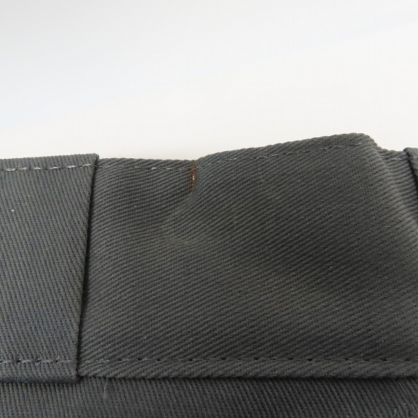 実際に弊社で買取させて頂いた【未使用】Dickies/ディッキーズ MULTI-POCKET WORK SHORTS/マルチポケット ワーク ショーツ/32/3点の画像 6枚目