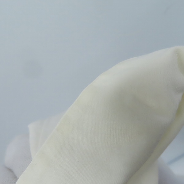 実際に弊社で買取させて頂いたTOMORROWLAND/トゥモローランド tricot  ニット切り替えシャツ/Sの画像 6枚目