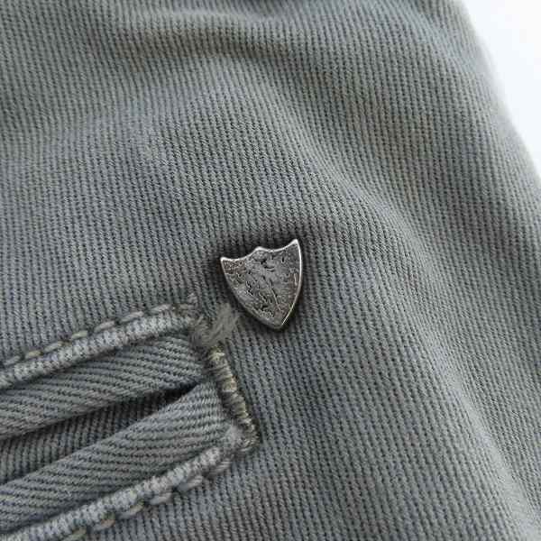 実際に弊社で買取させて頂いたHTC/Hollywood Trading Company/エイチティーシー ハリウッドトレーディングカンパニー/コットンパンツ LOT.1424/31の画像 6枚目