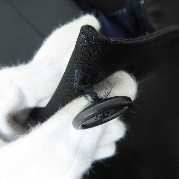 実際に弊社で買取させて頂いたPaul Smith LONDON/ポールスミス ロンドン テーラードジャケット パンツ セットアップ/Sの画像 5枚目