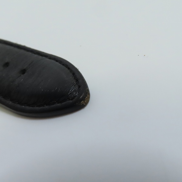 実際に弊社で買取させて頂いたDaniel Wellington/ダニエルウェリントン CLASSIC/クラシック 40mm 腕時計 B40R31の画像 6枚目