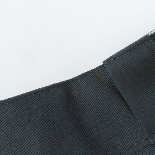 実際に弊社で買取させて頂いた(2)【未使用】Dickies/ディッキーズ ワークパンツ/チノパン チャコール 874CH/42の画像 6枚目