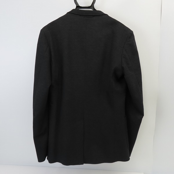 実際に弊社で買取させて頂いたPaul Smith/ポールスミス テーラードジャケット PP-BM-44130/TLの画像 1枚目