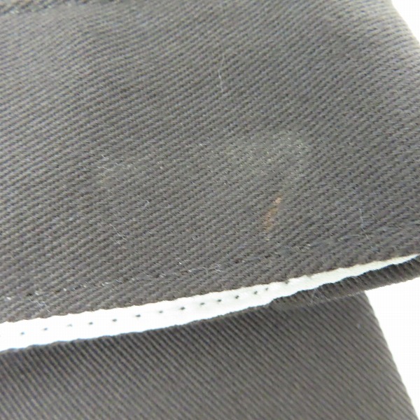 実際に弊社で買取させて頂いた【未使用】Dickies/ディッキーズ ワークパンツ/チノパン /ダークブラウン/30の画像 8枚目