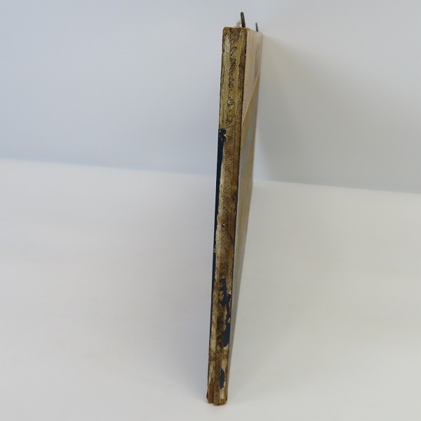 実際に弊社で買取させて頂いたWrangler/ラングラー ヴィンテージ/木製 we sell 看板/バナーの画像 3枚目