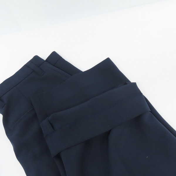 実際に弊社で買取させて頂いたHARE/ハレ スラックス パンツ S/2点セットの画像 7枚目