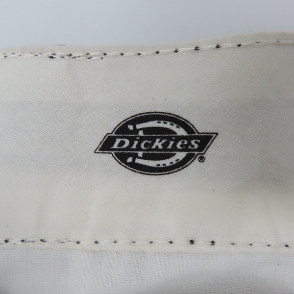 実際に弊社で買取させて頂いた【おまとめ品】Dickies/ディッキーズ MULTI USE POCKET SHORTS/マルチユーズ ポケット ショーツ/チェック柄 ハーフパンツ/36の画像 1枚目