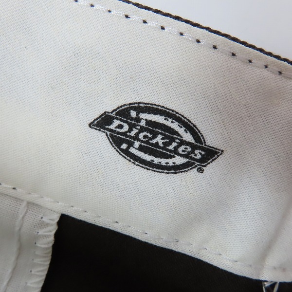実際に弊社で買取させて頂いた【未使用】Dickies/ディッキーズ MULTI-POCKET WORK SHORTS/マルチポケット ワーク ショーツ/4点セットの画像 2枚目