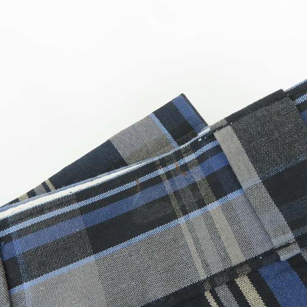 実際に弊社で買取させて頂いた【おまとめ品】Dickies/ディッキーズ MULTI USE POCKET SHORTS/マルチユーズ ポケット ショーツ/チェック柄 ハーフパンツの画像 5枚目