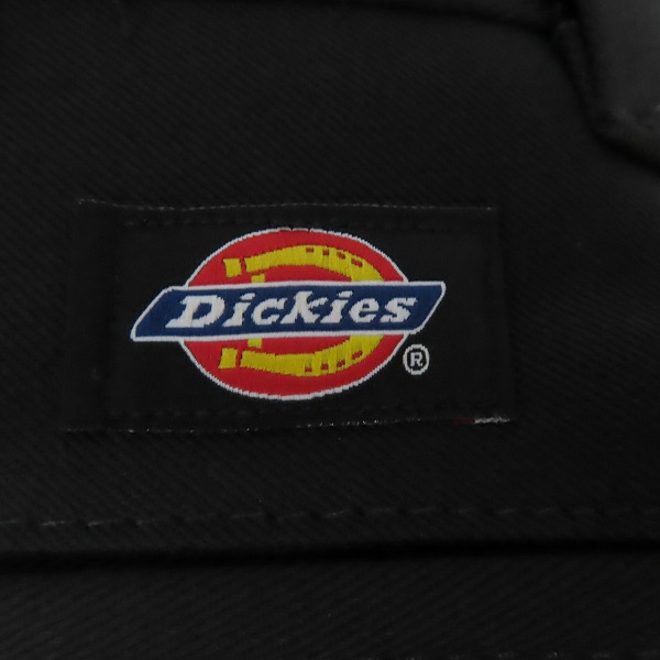 実際に弊社で買取させて頂いた(1)【未使用】Dickies/ディッキーズ ワークパンツ/チノパン 28の画像 2枚目