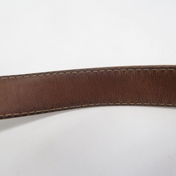 実際に弊社で買取させて頂いたCELINE/セリーヌ ワンショルダーバッグ CE00/13の画像 7枚目