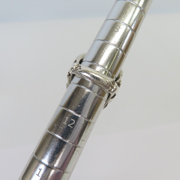 実際に弊社で買取させて頂いた【ギャラ付き】ALEX STREETER/アレックスストリーター 18年限定 ANGEL HEART/ABALON SHELL/エンジェルハート/10.5号の画像 6枚目