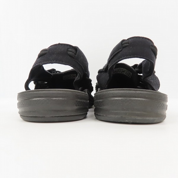 実際に弊社で買取させて頂いたKEEN/キーン UNEEK ユニーク サンダル 1014097/27.5の画像 1枚目