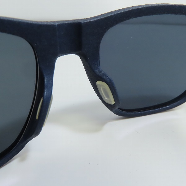 実際に弊社で買取させて頂いたic! berlin/アイシーベルリン 186 vionvillestr サングラス メガネフレーム アイウェアの画像 4枚目