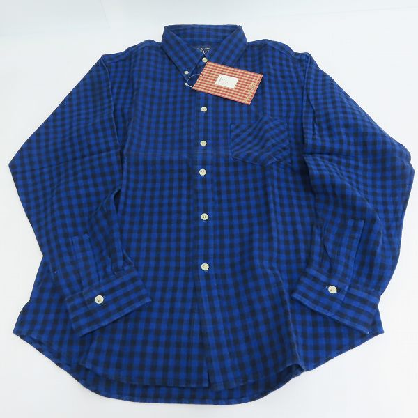 実際に弊社で買取させて頂いた【おまとめ品】ポールスミス/リーバイス/アルマーニエクスチェンジ他 Tシャツ/半袖/長袖シャツの画像 5枚目