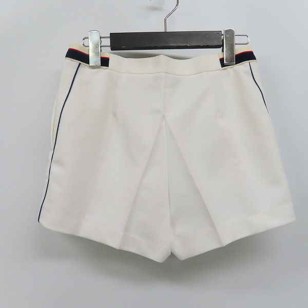 実際に弊社で買取させて頂いた【おまとめ品】LACOSTE/ラコステ ナイキ/アディダス他 ポロシャツ/トレーナー/ショートパンツ等 テニス/スポーツウェアの画像 1枚目