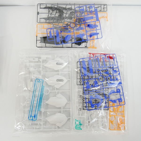 実際に弊社で買取させて頂いた【未組立】BANDAI/バンダイスピリッツ RE/100 1/100 ガンダムリントヴルム/ガンプラ/プレミアムバンダイの画像 3枚目