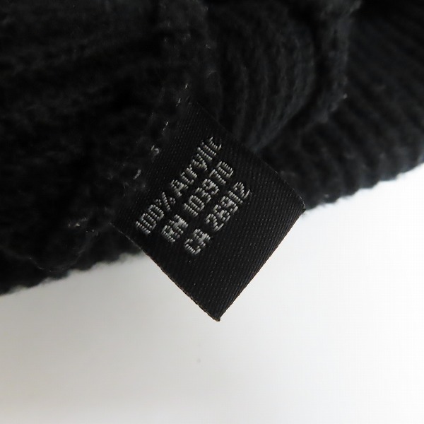実際に弊社で買取させて頂いた【おまとめ6点】HUF/ハフ NIKE/ナイキ INDEPENDENT/インディペンデント 他 ニット帽/ビーニー/帽子の画像 8枚目