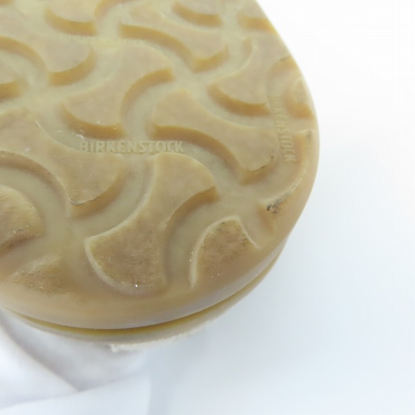 実際に弊社で買取させて頂いたBIRKENSTOCK/ビルケンシュトック BEND LOW シューズ/28の画像 6枚目