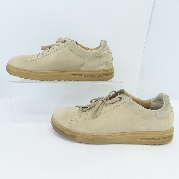 実際に弊社で買取させて頂いたBIRKENSTOCK/ビルケンシュトック BEND LOW シューズ/28の画像 3枚目
