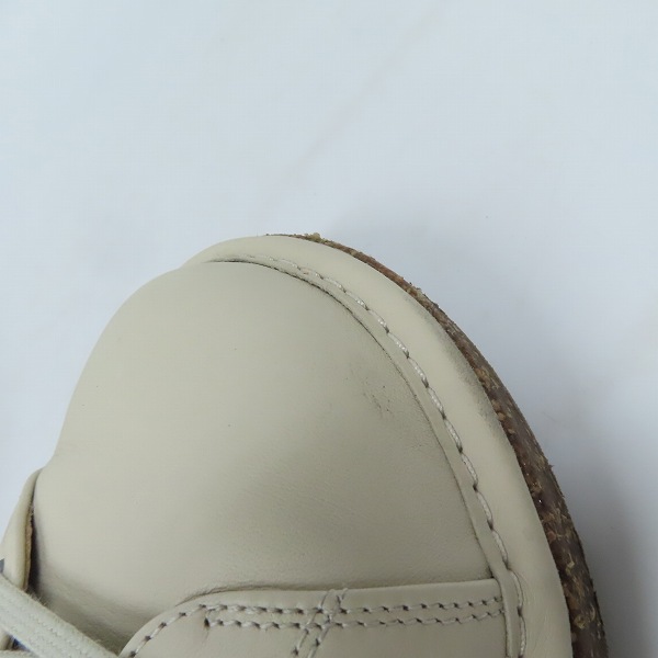 実際に弊社で買取させて頂いたBIRKENSTOCK/ビルケンシュトック SAN DIEGO シューズ/43の画像 6枚目