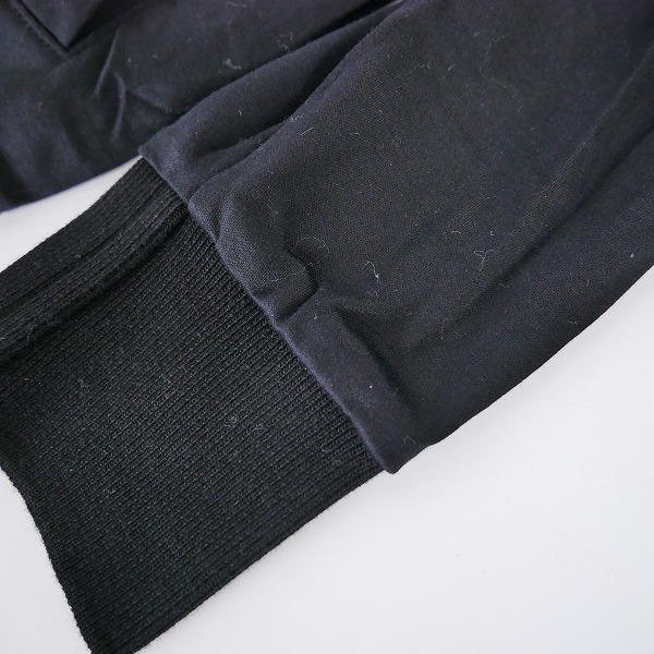 実際に弊社で買取させて頂いたHYDROGEN/ハイドロゲン Alberto Bresci Gold Label ジップアップジャケット/Sの画像 8枚目