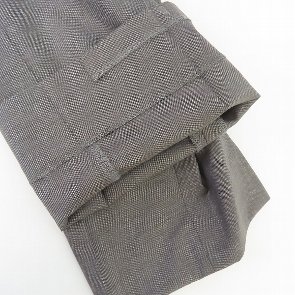 実際に弊社で買取させて頂いたPaul Smith london/ポールスミス  The British Collection ブリティッシュ コレクション スーツ/Lの画像 5枚目