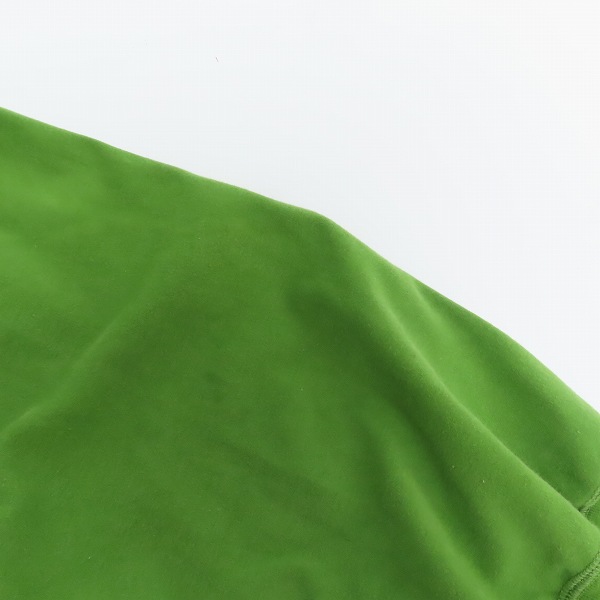 実際に弊社で買取させて頂いたLAD MUSICIAN/ラッドミュージシャン ビッグシルエット長袖シャツ/Fの画像 5枚目