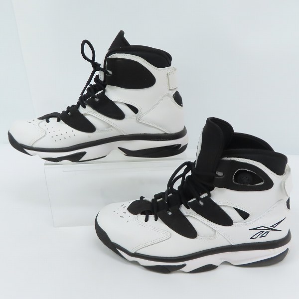 Reebok/リーボック SHAQ ATTAQ 4/シャック アタック4 スニーカー