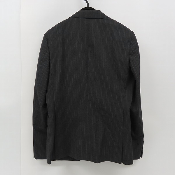 実際に弊社で買取させて頂いたPaul Smith/ポールスミス テーラード ジャケット PP-SL-58411/Sの画像 1枚目