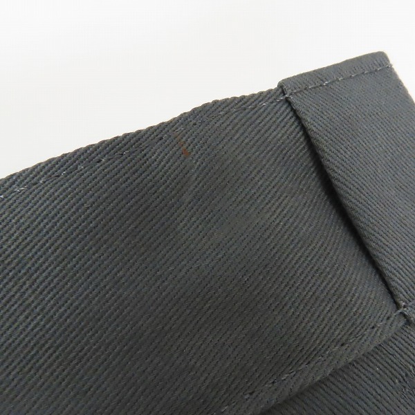 実際に弊社で買取させて頂いた【未使用】Dickies/ディッキーズ MULTI-POCKET WORK SHORTS/マルチポケット ワーク ショーツ ダークグリーン/3点セットの画像 5枚目