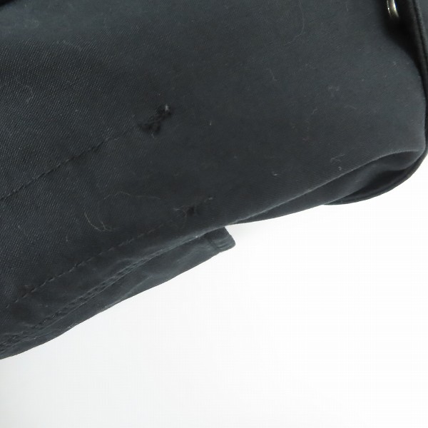 実際に弊社で買取させて頂いたDESCENDANT/ディセンダント フーディジャケット/コート/2の画像 7枚目