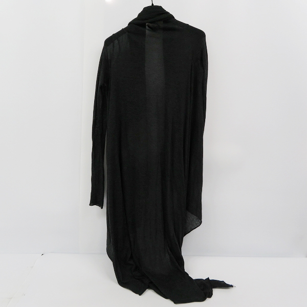 実際に弊社で買取させて頂いたIF SIX WAS NINE/イフシックスワズナイン カーディガン CARDI/MID CHLKNT/0の画像 1枚目