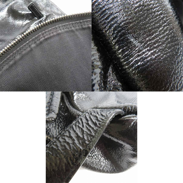 実際に弊社で買取させて頂いたGIVENCHY/ジバンシイ スタッズベルト リュックサック/バックパックの画像 7枚目