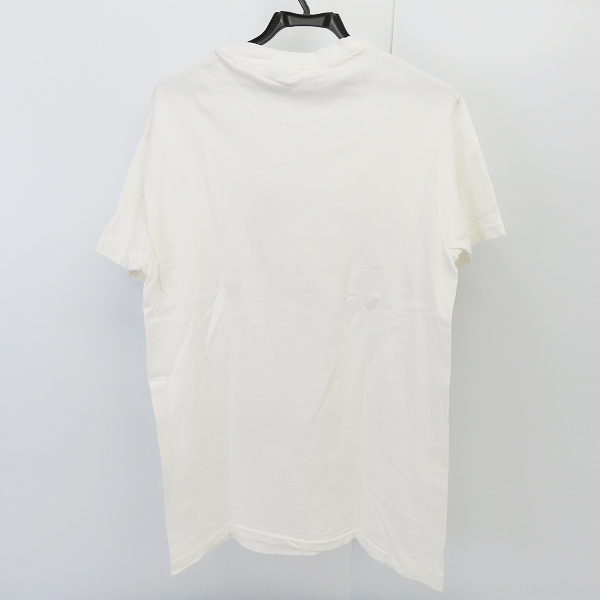 実際に弊社で買取させて頂いたGOODENOUGH/グッドイナフ Tシャツ ロゴ サークル 90年代 /Mの画像 1枚目