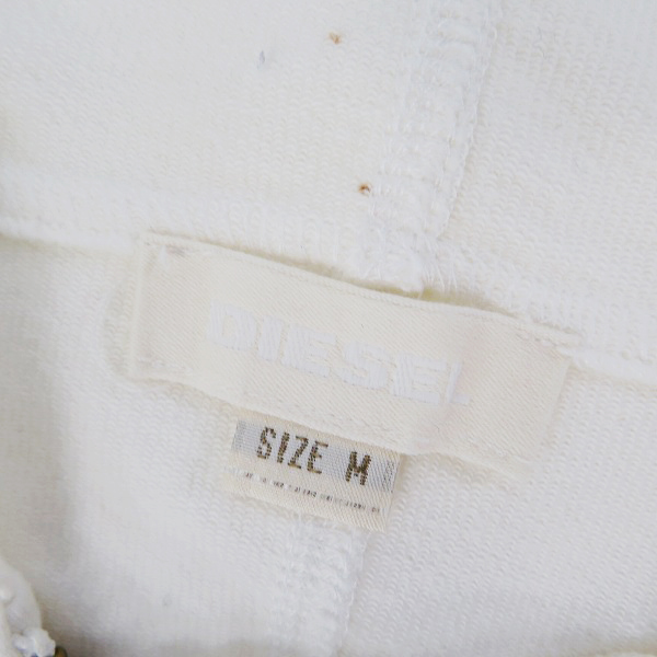 実際に弊社で買取させて頂いた【おまとめ品】バーバリーブルーレーベル/ディーゼル/フレッドペリー等 レディース スカート/ポロシャツほかの画像 4枚目