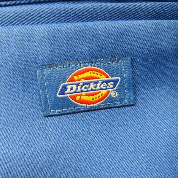 実際に弊社で買取させて頂いた【未使用】Dickies/ディッキーズ MULTI-POCKET WORK SHORTS/マルチポケット ワーク ショーツ/30/4点の画像 5枚目