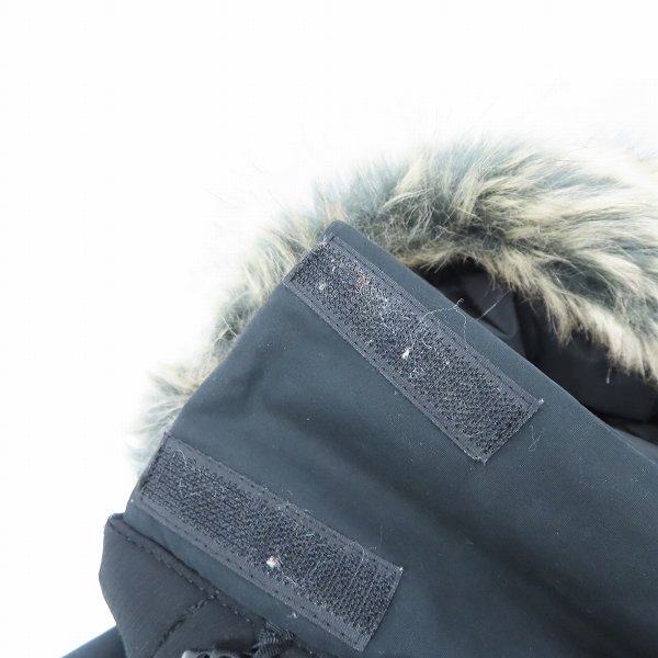 実際に弊社で買取させて頂いたDESCENDANT/ディセンダント ダウンジャケット/2の画像 8枚目