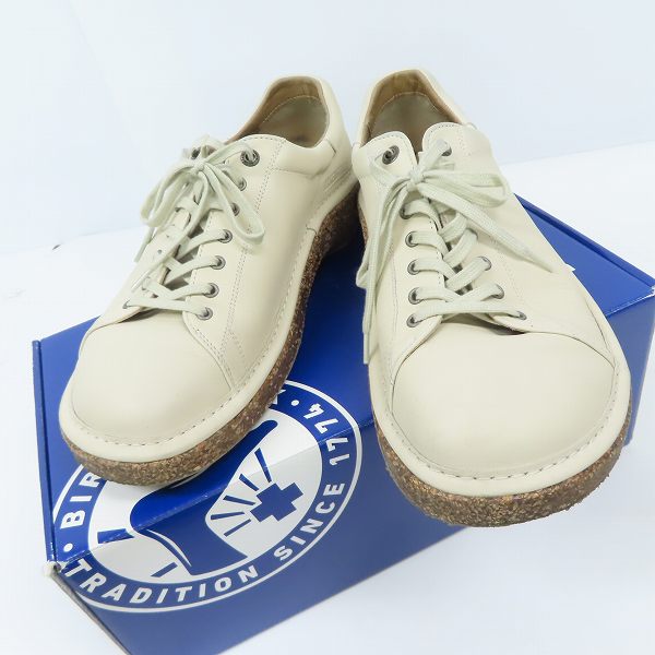 実際に弊社で買取させて頂いたBIRKENSTOCK/ビルケンシュトック SAN DIEGO シューズ/43